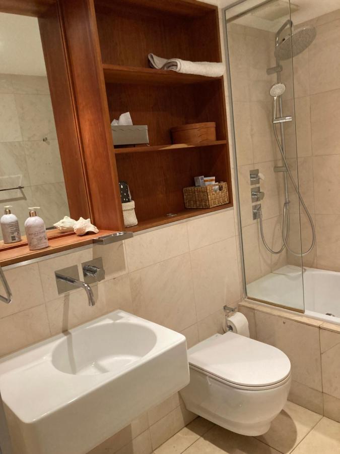 Loft In Haggerston Lejlighed London Eksteriør billede